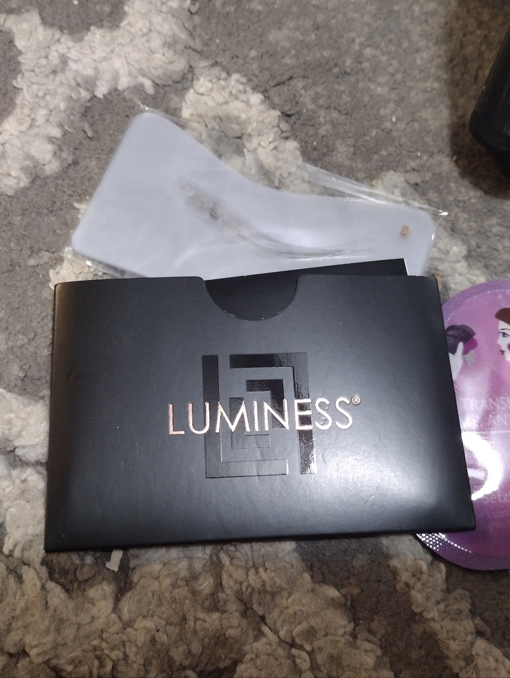 NEW luminess Complete Kit For Fair Skin - Picture 4 of 9